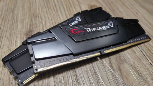 게이밍 메모리(출처=IT동아)