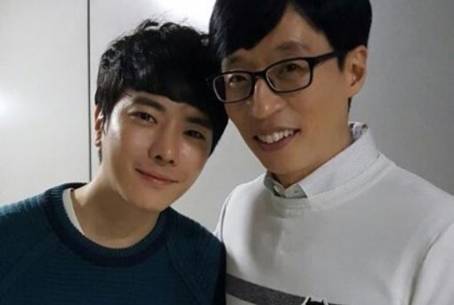 사진=박태준 인스타그램