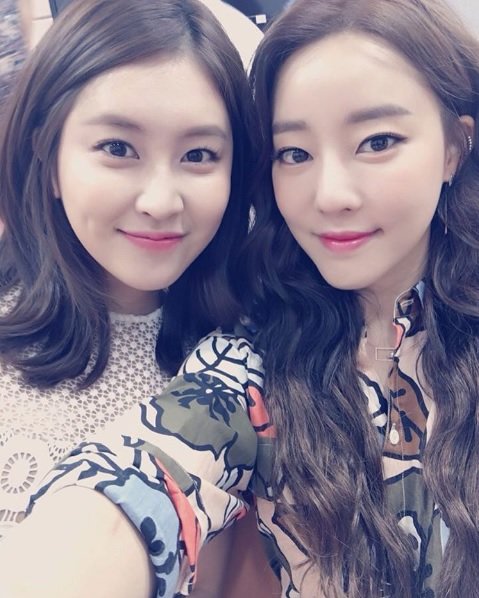 사진=박민지 인스타그램