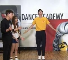 음악의 신2 정진운