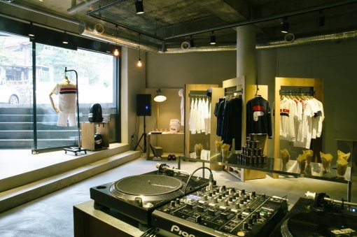 사진=휠라 오리지날레