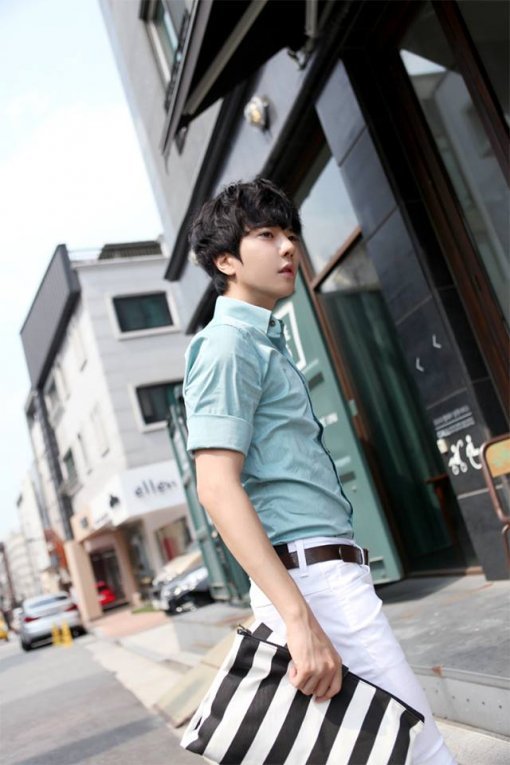 박태준 페이스북