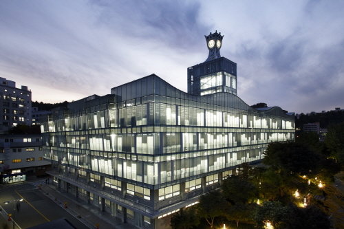 사진=중앙대학교 사회복지대학원 제공