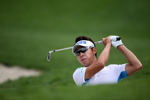 최진호. 사진제공｜KPGA