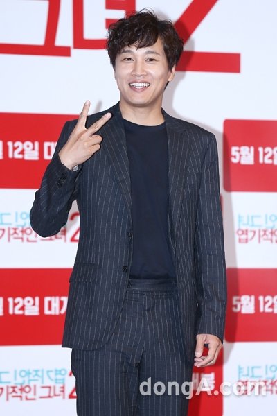 배우 차태현. 동아닷컴DB