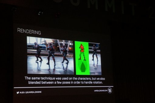 언리얼 서밋 2016 (사진=게임동아)