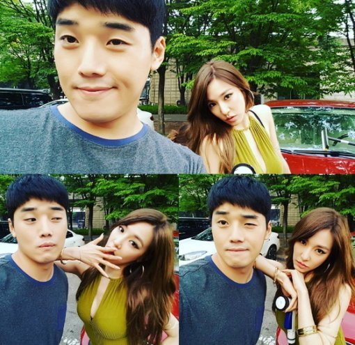 사진=티파니 인스타그램