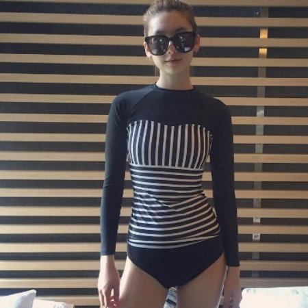 사진=김진경 인스타그램