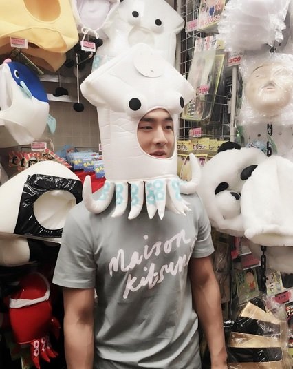 사진=매드타운 공식 인스타그램