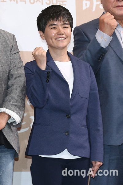 노희경 작가. 동아닷컴DB