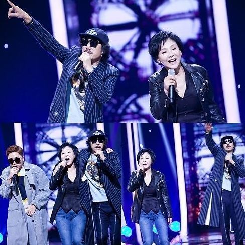 사진=판타스틱 듀오 김수희 타이거JK