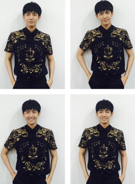 사진=광희 인스타그램