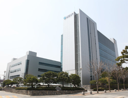 동아에스티 사옥