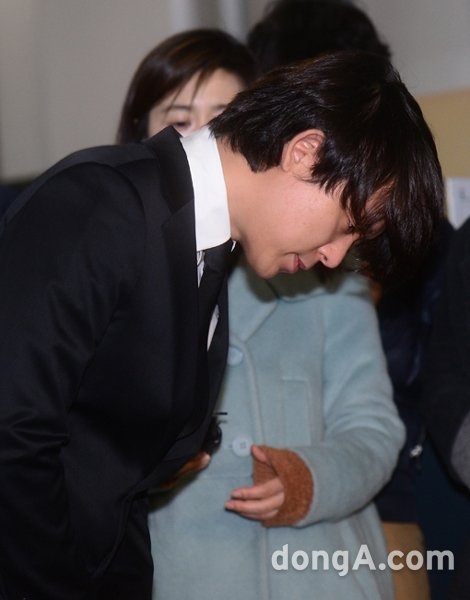 그룹 H.O.T 출신 토니안. 동아닷컴DB