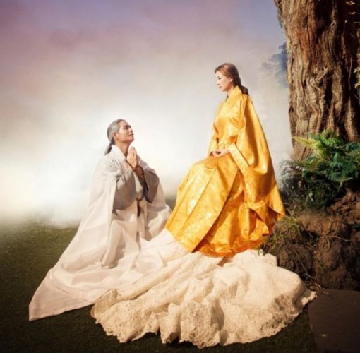 사진=소울 예언의 집 홈페이지 캡쳐