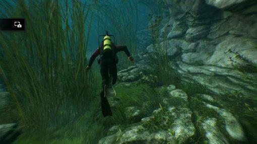 언차티드4 플레이 화면 (출처=게임동아)