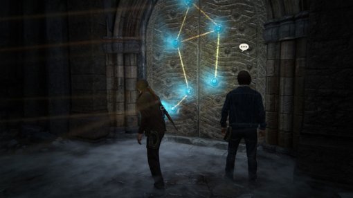 언차티드4 플레이 화면 (출처=게임동아)