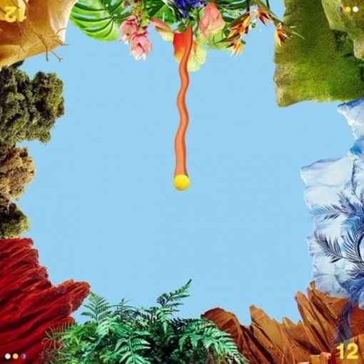 사진=빈지노 소셜미디어