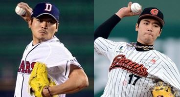 사진=노경은, 고원준/동아DB