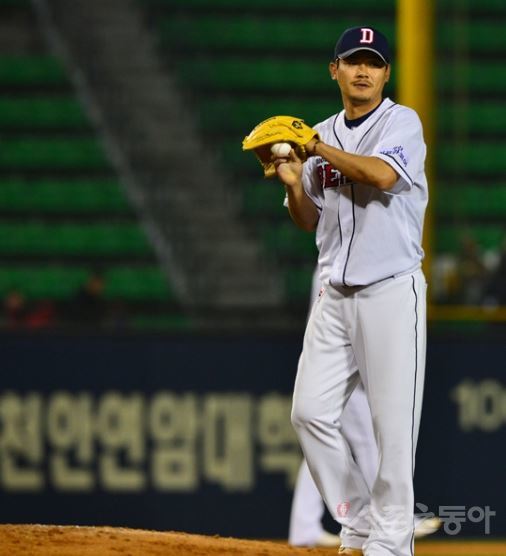 사진=노경은/동아DB