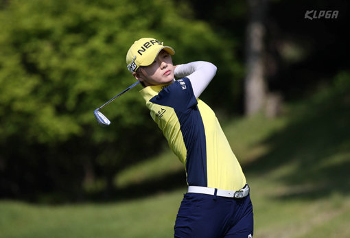 박성현. 사진제공｜KLPGA