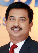 스와루프 모한티 미래에셋자산운용 인도법인 대표