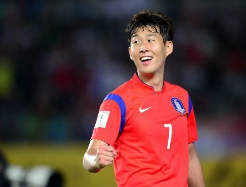 사진=동아DB/손흥민