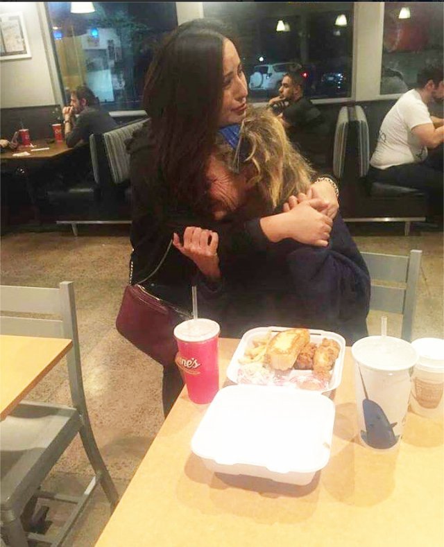 사진출처 - Carmen 페이스북