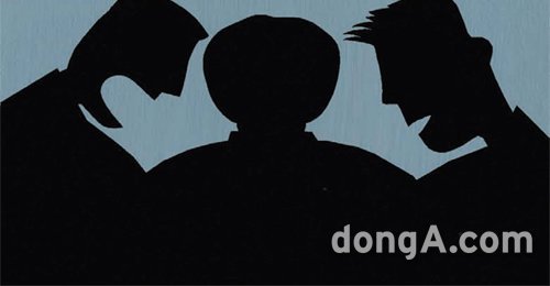 20대 여교사 성폭행 사건. 사진은 기사와 직접적인 관련 없음. 사진=동아일보DB