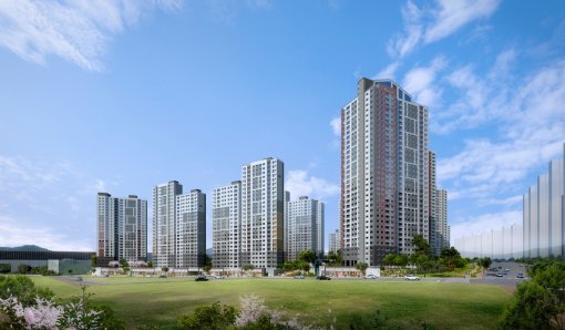 힐스테이트 동탄 (자료:현대건설)