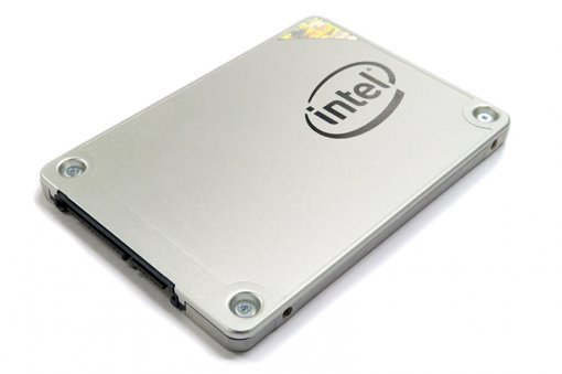 인텔 540s 시리즈 SSD. (출처=IT동아)