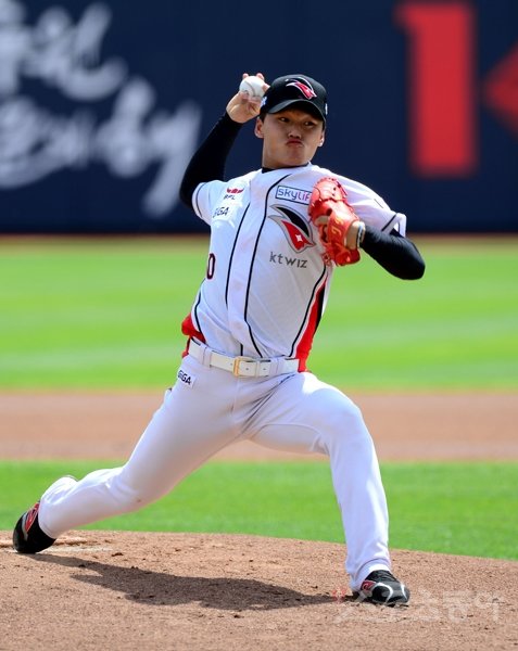 kt 주권. 스포츠동아DB