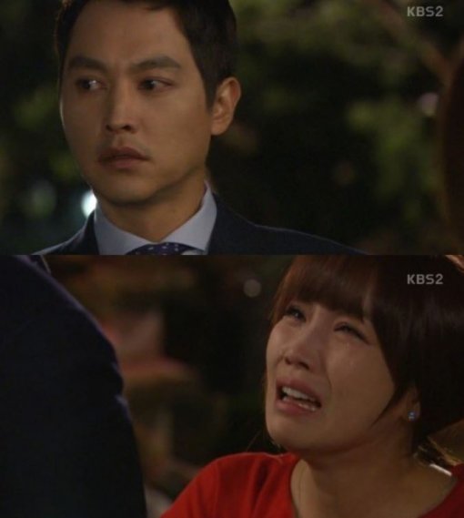 사진=‘천상의 약속’ 캡처