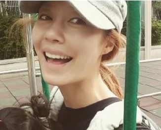 사진=이지현 소셜미디어