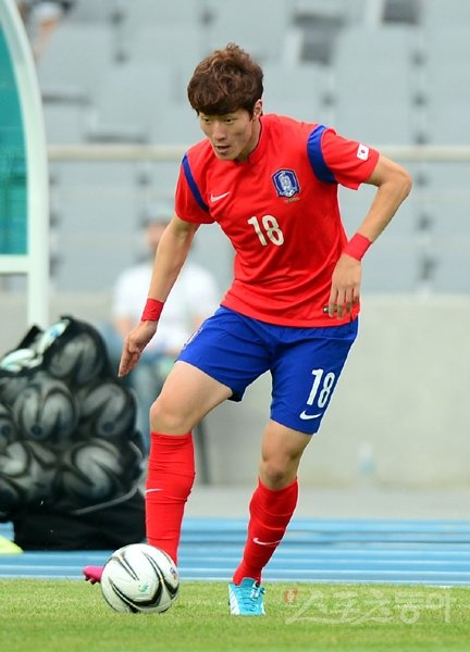 성남 황의조. 스포츠동아DB