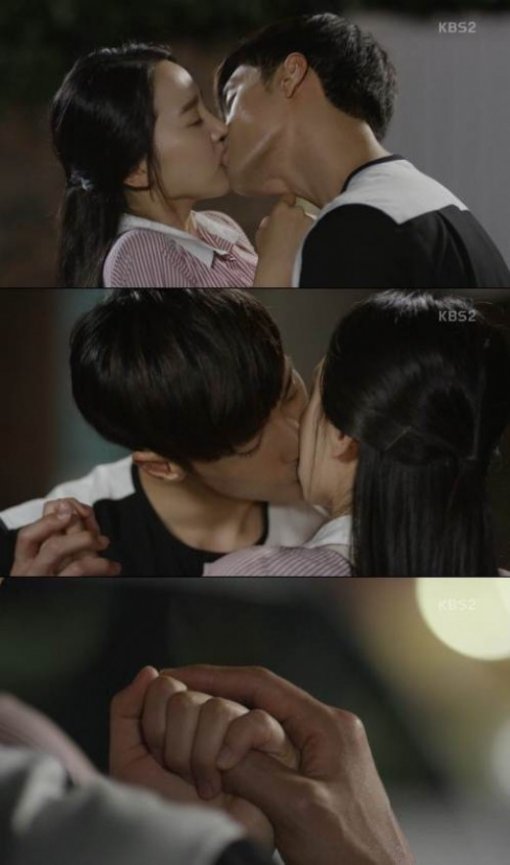 사진=KBS ‘아이가 다섯’ 캡처