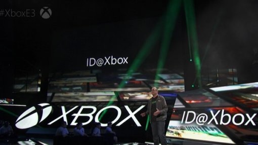 ID@Xbox? ?? ??? ?? ??? ????. (??= ??????? E3 2016 ??? ???? ? ??)