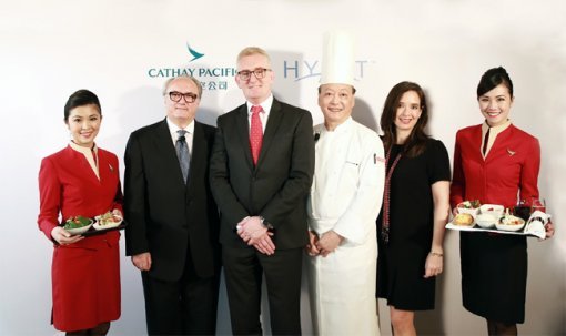 사진=캐세이패시픽