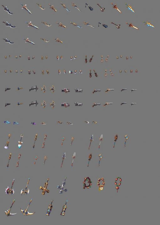 던전앤파이터 이미지 (출처=넥슨)