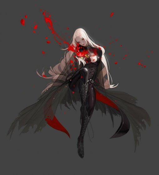 던전앤파이터 이미지 (출처=넥슨)