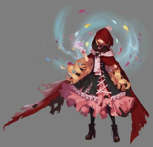 던전앤파이터 이미지 (출처=넥슨)