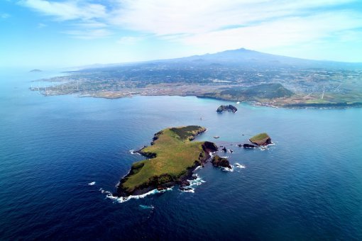 [차귀도_사진출처 제주관광공사]