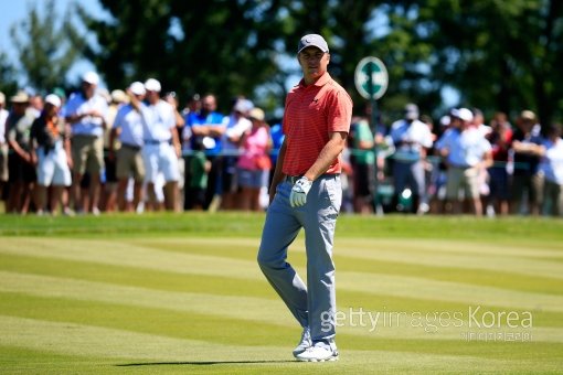 조던 스피스. 사진=ⓒGettyimages이매진스