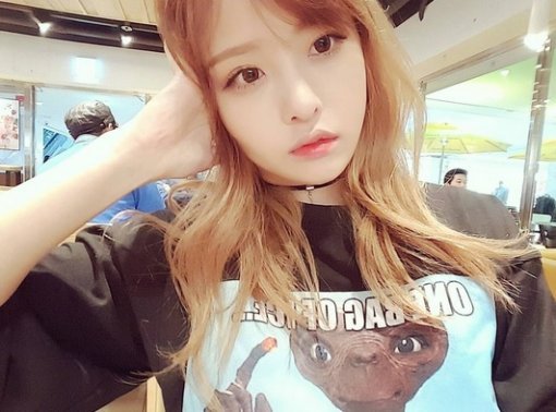 사진=캐스퍼 인스타그램