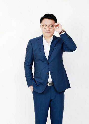 김윤택 디벨로퍼