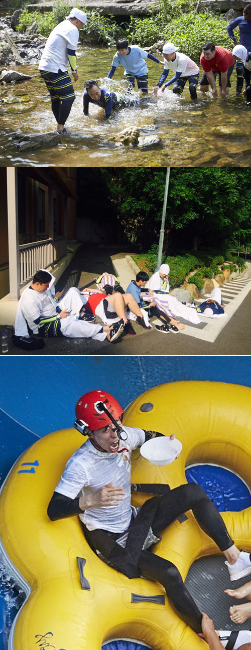 사진=‘무한도전’ 트위터