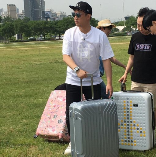 사진=정준하 인스타그램