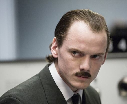 밀그램 프로젝트 스틸컷