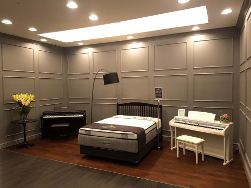 AJ렌터스 체험형 갤러리 일산점