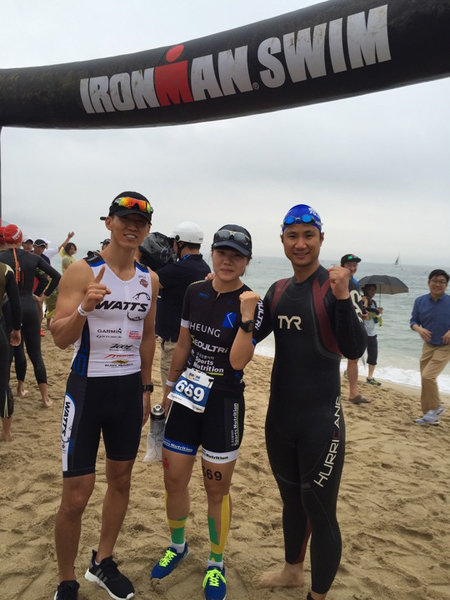 가수 션. 사진제공｜YG엔터테인먼트